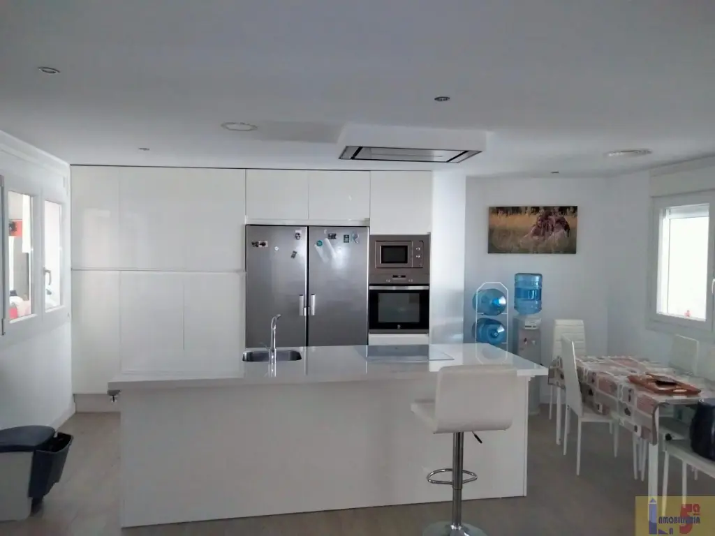 Piso en Venta